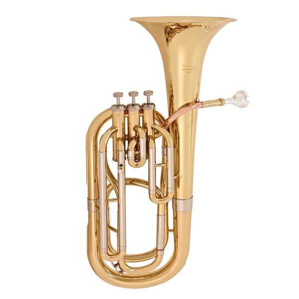 Elkhart Baritone Bb Horn