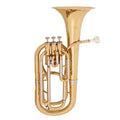 Elkhart Baritone Bb Horn