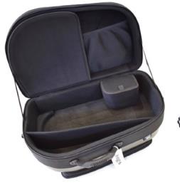 Bags Fusion Tenor Horn Case EV3 - Metallic Graphite