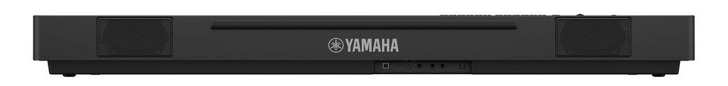 Yamaha Digital Piano P-225B Black