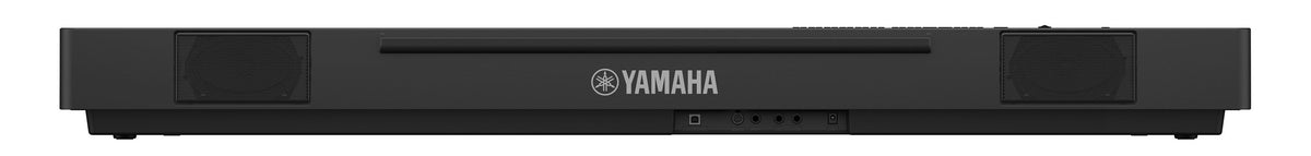 Yamaha Digital Piano P-225B Black