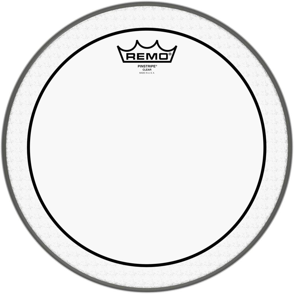 Remo Pinstripe Clear 14" Drumhead