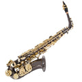Odyssey OAS700 Premiere Alto Saxophone in Black