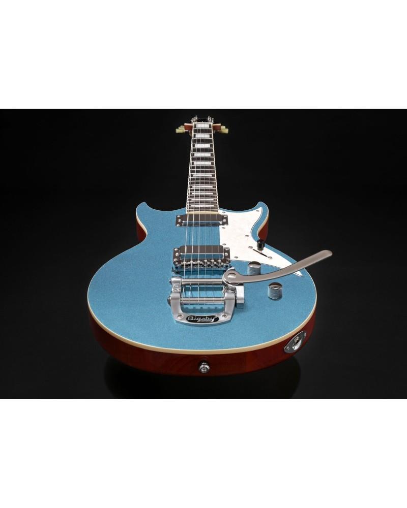 Aria 212 MK2 Bowery PHBL Elect Guitar