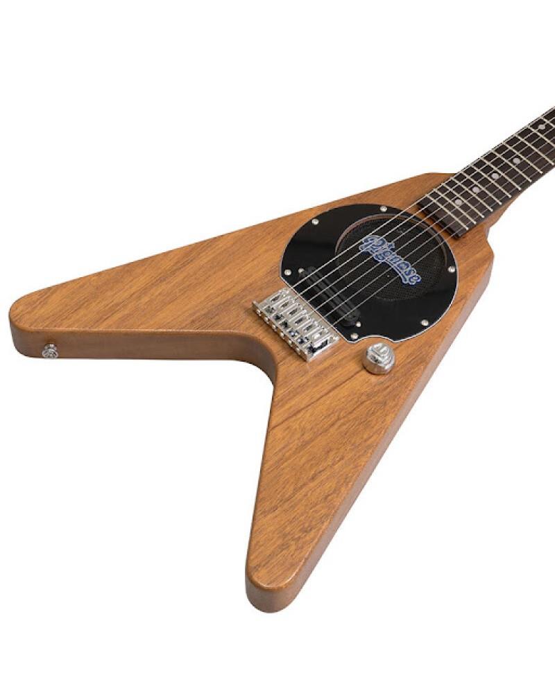 Pignose V SHAPE Electric Gtr STBR