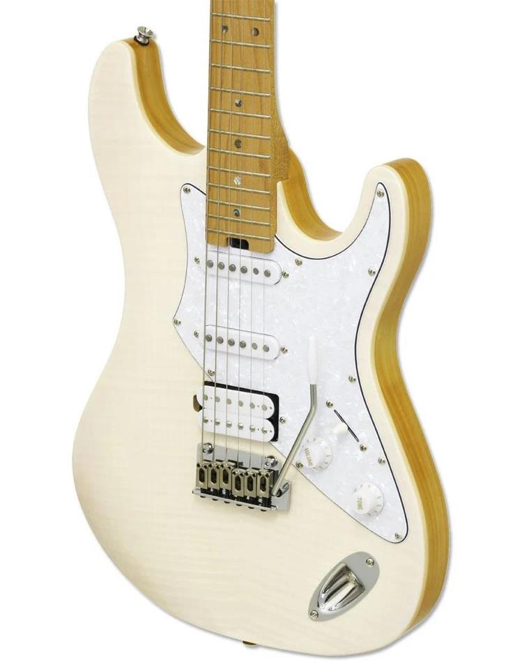Aria 714 MK2 MBWH