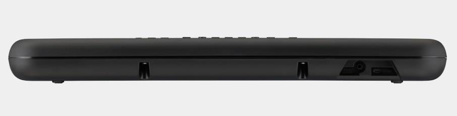 Yamaha PSS-F30 Digital Keyboard - Black