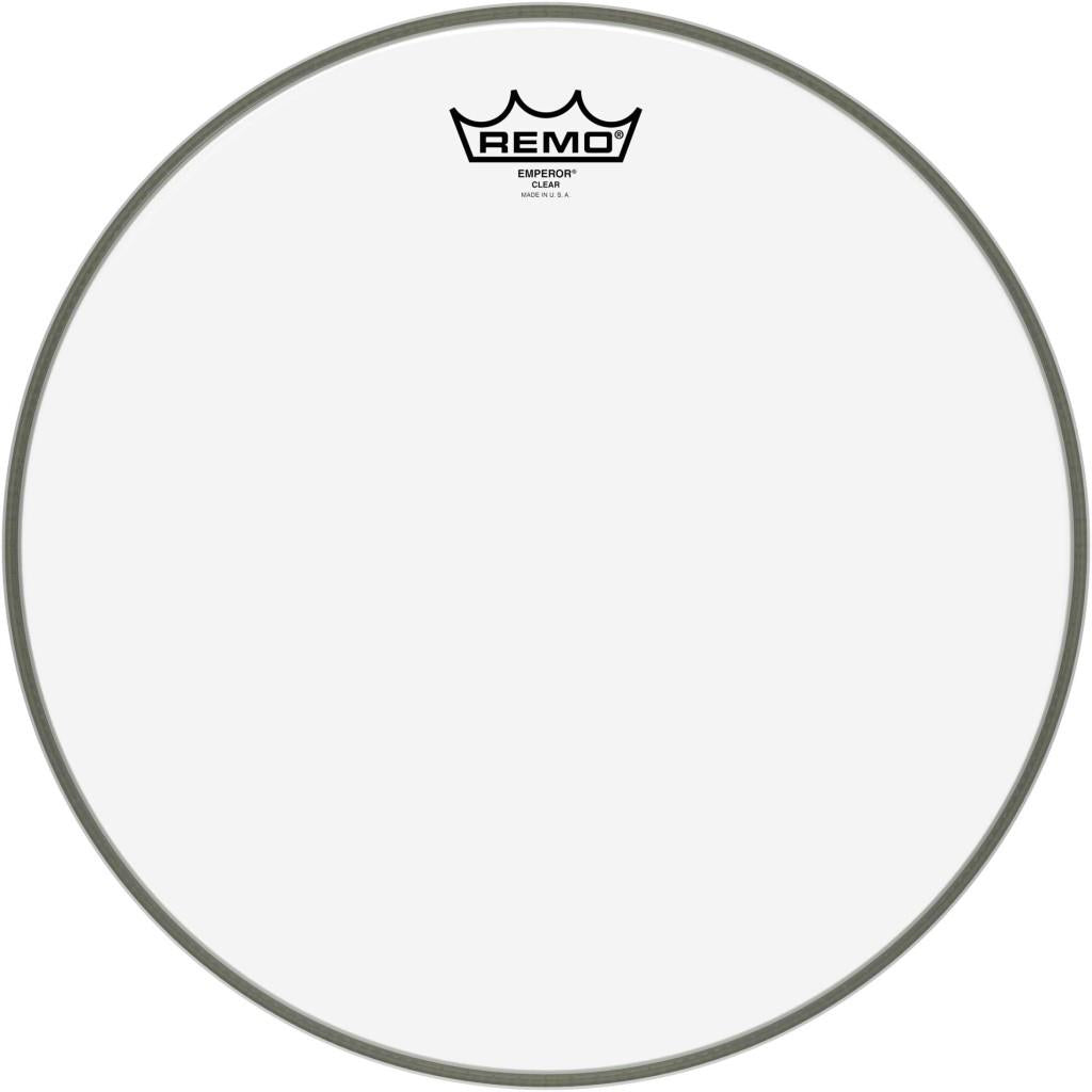 Remo Emperor 14" Clear Drumhead
