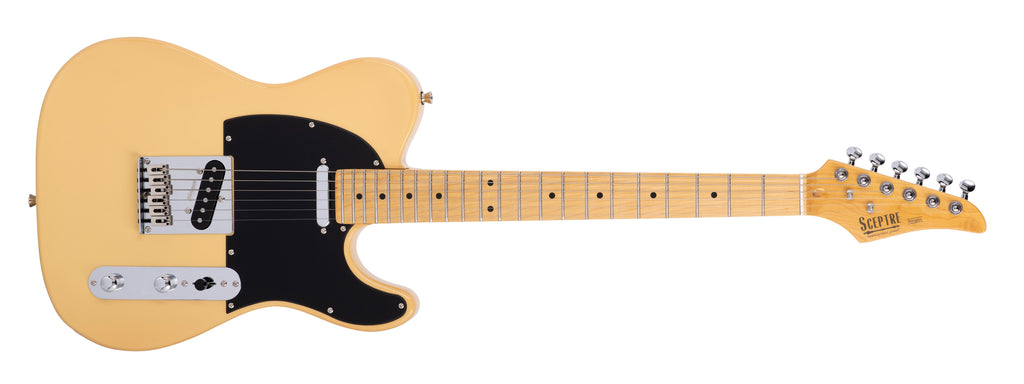 Sceptre Arlington Blonde Maple F/Board