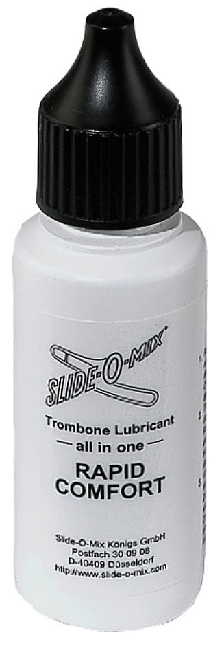 Slide-O-Mix Trombone Rapid Comfort 30ml