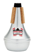 Denis Wick Soprano Aluminium Straight Mute