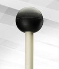 Mike Balter BB27-Rubber (Medium) Mallet -Balter Basics