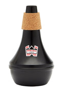 Denis Wick Soprano Aluminium Practice Mute