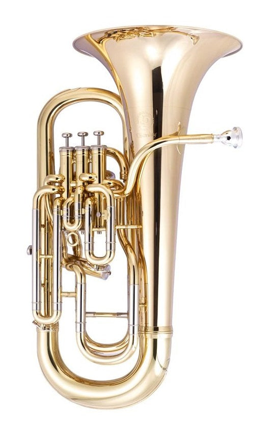 John Packer Sterling JP374L Euphonium Lacquer