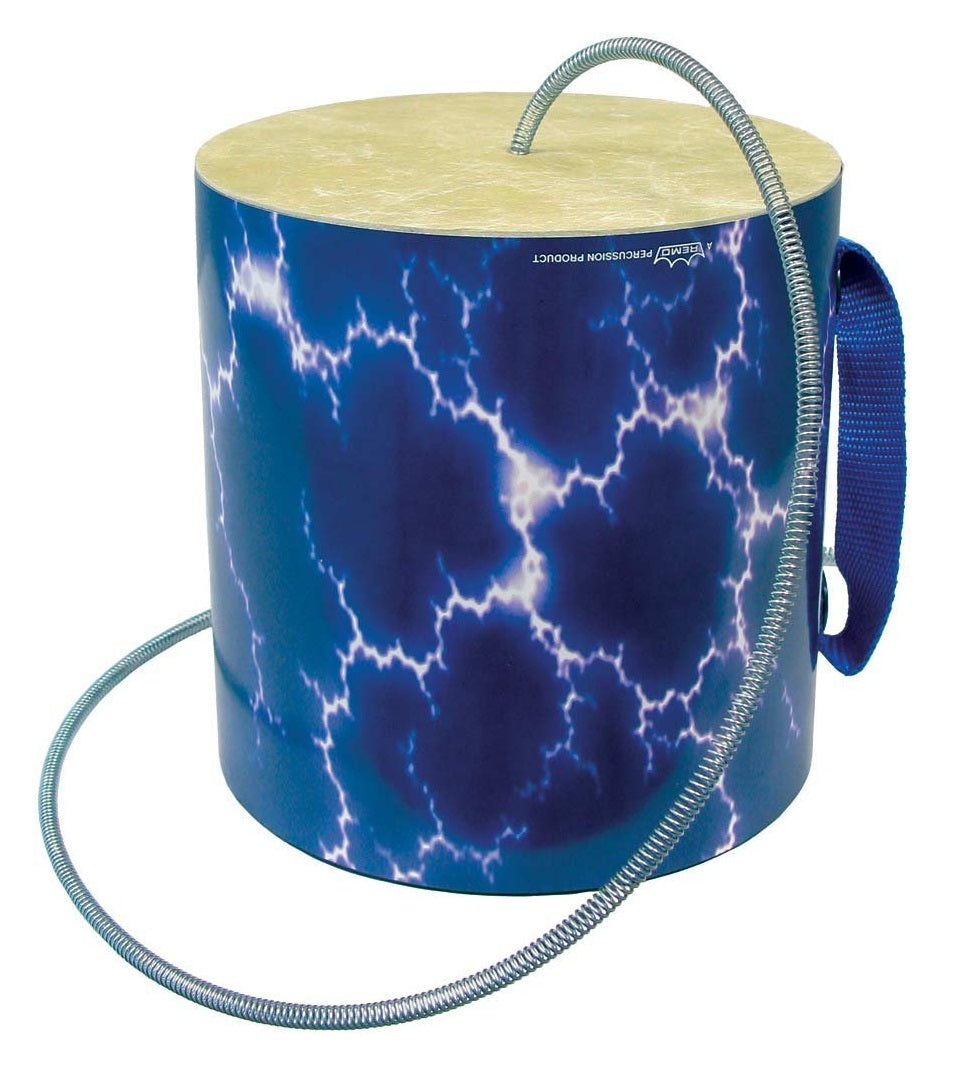 TT TT30BL Thunder Tube, Lightening, large