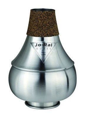 Jo-ral Trombone Bubble Mute