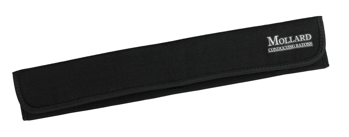 Mollard Universal Baton Carrying Bag up to 16inch Batons - Black
