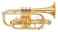 Yamaha YCR2330III Bb Cornet in Lacquer
