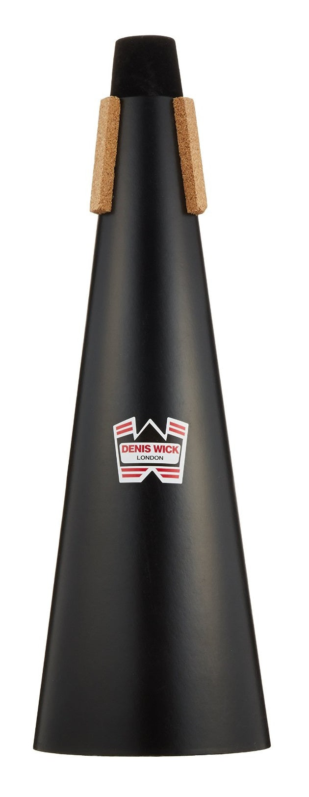 Denis Wick Trombone Fibre Straight Mute