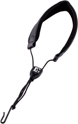 BG Leather Strap Clarinet - Elastic