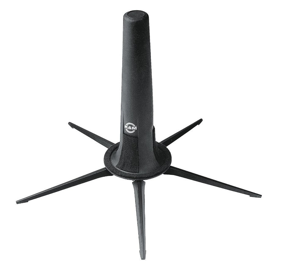 Konig & Meyer Soprano Saxophone Stand