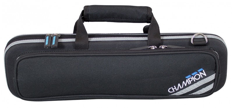 Champion Flute Case (C Foot)