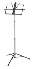 Hercules EZ Grip Music Stand + bag