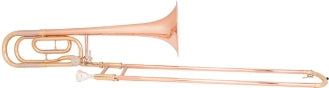 Odyssey OTB1800 Premiere Bb/F Trombone