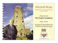 Finale from The Organ Symphony - Philip Wilby
