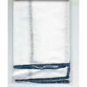 Trevor James TJ Interal Gauze Cloth