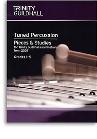 Tuned Percussion Pieces & Studies Grades 1-5