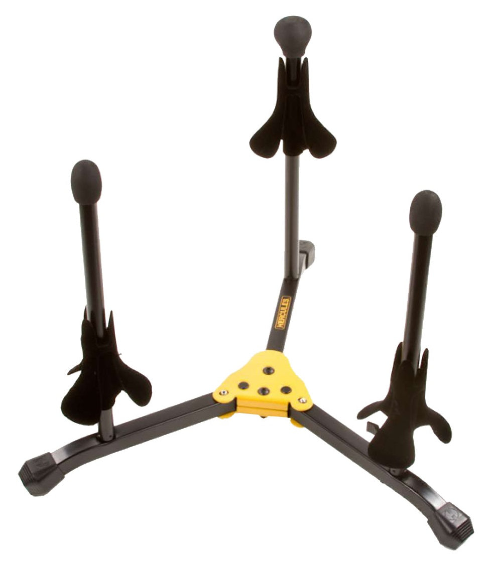 Hercules Trumpet, Cornet and Flugel Stand with Bag