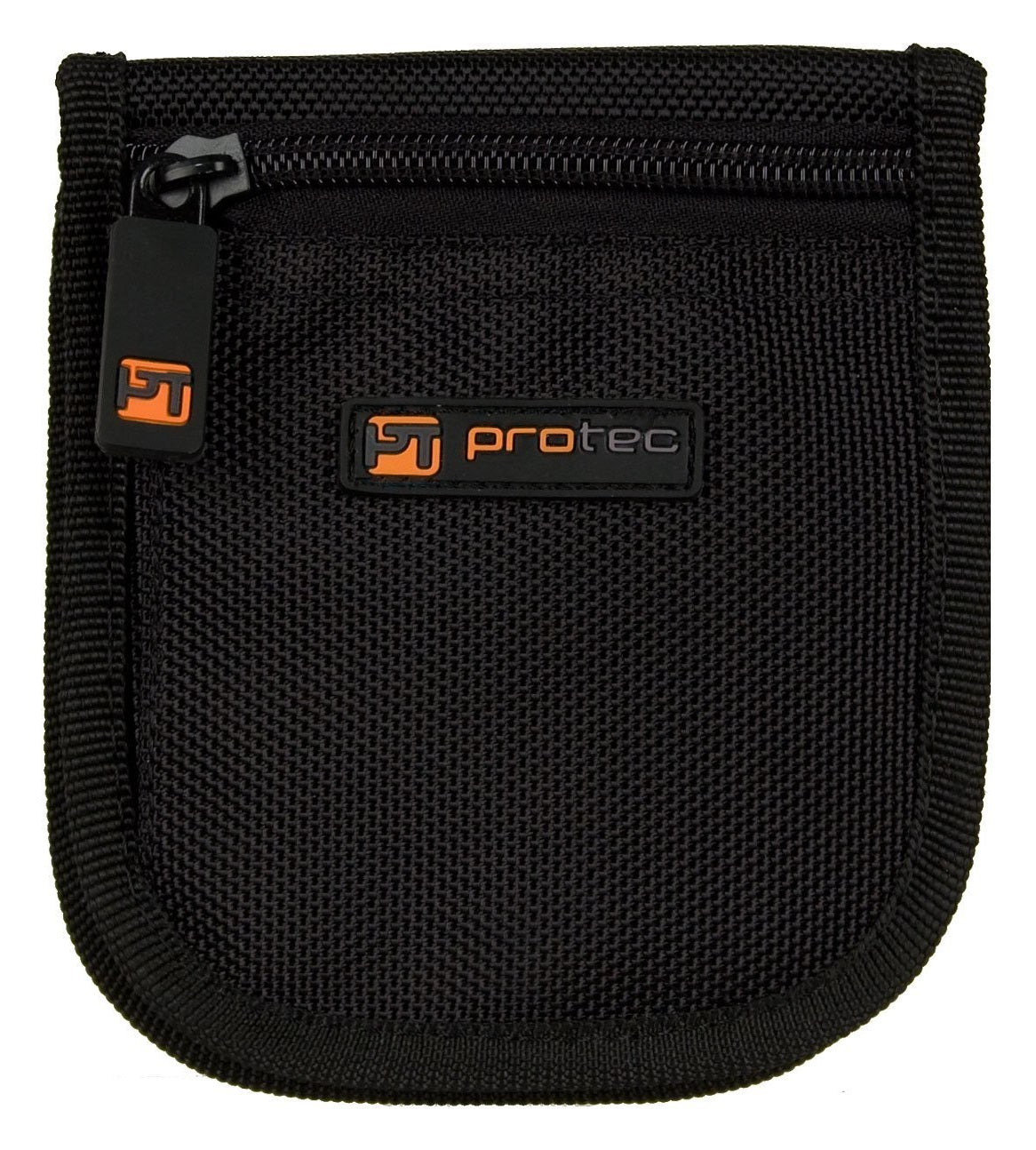 Pro Tec Piece Zippered Mouthpiece Pouch