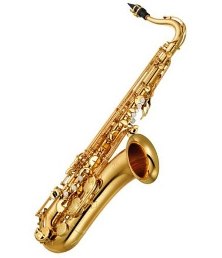 Yamaha YTS280 Student Tenor Saxophone