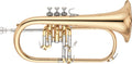 Yamaha YFH631G Flugel Horn