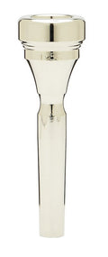 Denis Wick trumpet silver plated mouthpiece 1.5C