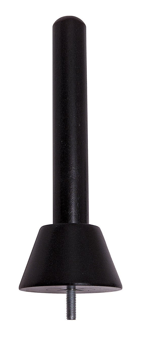 K&M Flute Peg Black