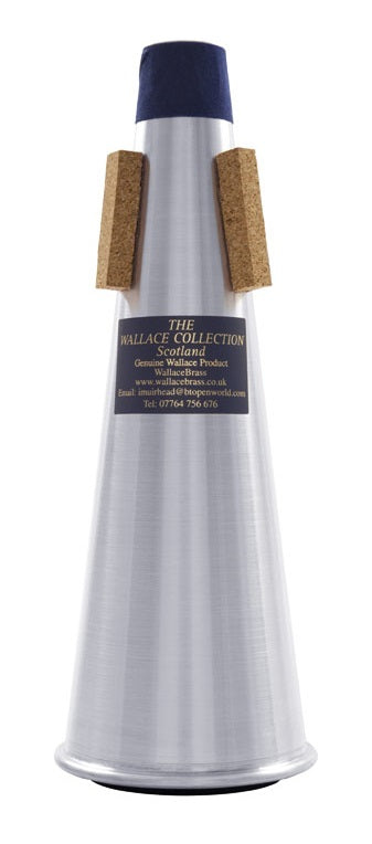 Wallace Flugel Straight Mute