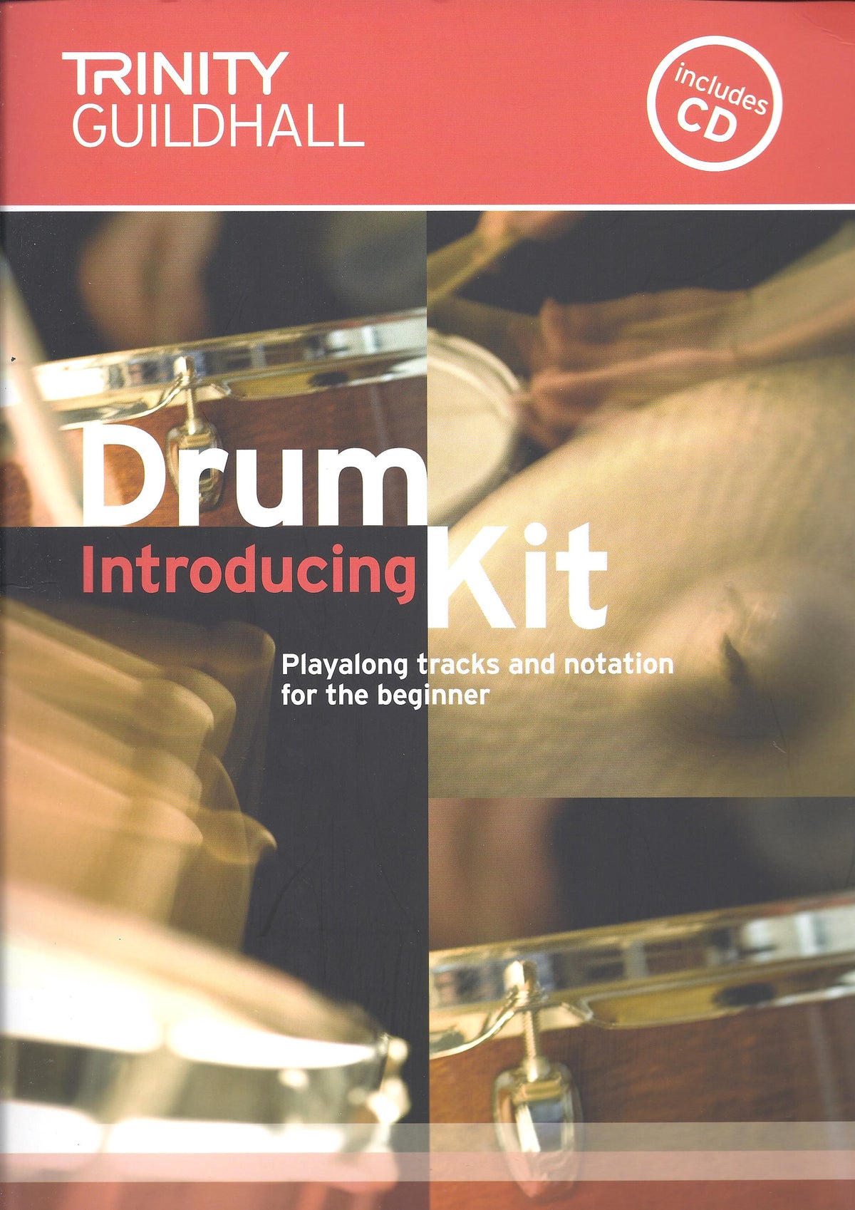 Trinity Guildhall: Introducing Drum Kit