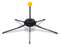 Hercules Travelite Trumpet Stand