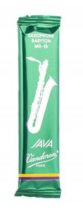 Vandoren Baritone Saxophone Java 2.5 (Single)