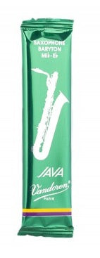 Vandoren Baritone Saxophone Java 2.5 (Single)