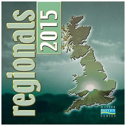Regional CD 2015