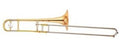 Yamaha YSL445GECN Tenor Trombone