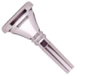 Marcinkiewicz 4 Bass Trombone Mouthpiece