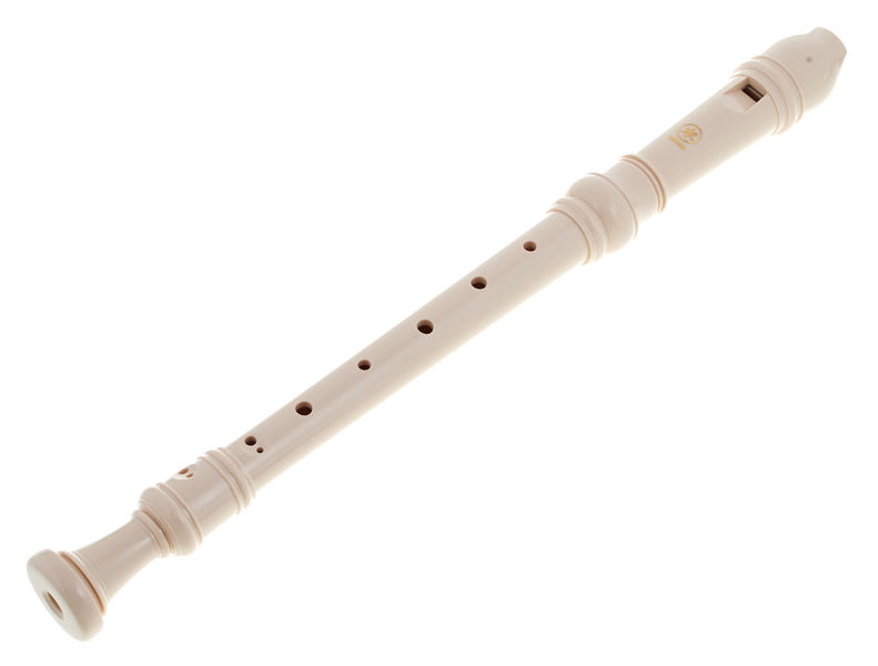 Yamaha YRA-28BIII Alto (Treble) Recorder