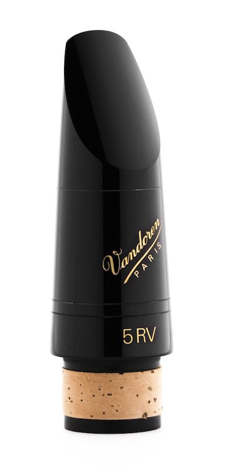 Vandoren Bb Clarinet Mouthpiece Ebonite