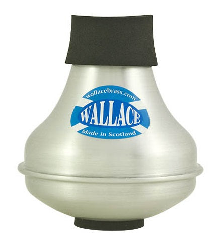 Wallace Trumpet Studio Practice Mute