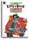 EASY STUDIES IN JAZZ AND ROCK SAXOPHONE ASAX