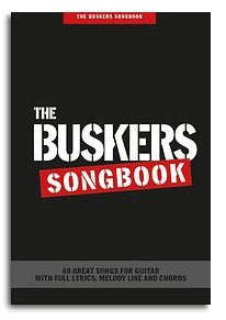 The Buskers Songbook